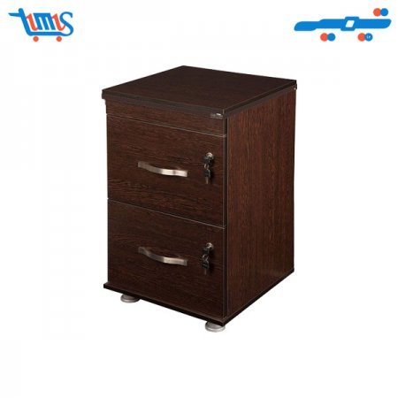 فایل اداری  پوشه خور 2 کشو ,مبلمان اداری